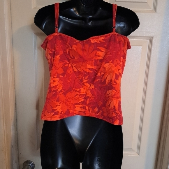 St johns bay XL tank top 5/$25 - Picture 2 of 3